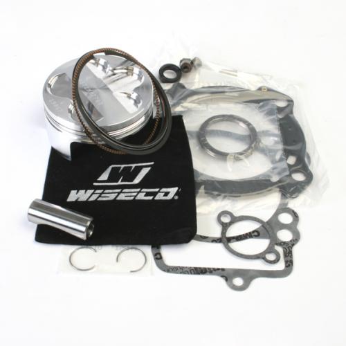Wiseco Forged Top End Kit 77.00 mm 12.7:1 CR for Yamaha YZ250 F 2001–2004 PK1241