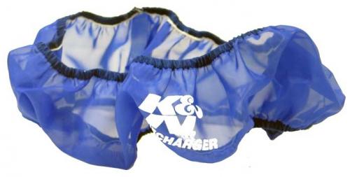 K&N AIR FILTER WRAP 13794082