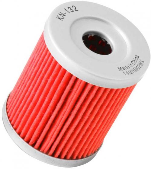 K&N KN132 K&N OIL FILTER