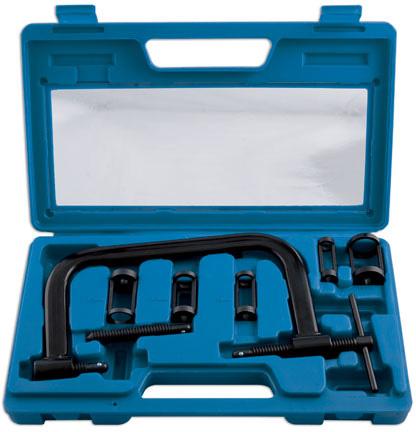 LASER TOOLS VALVE SPRING COMPRESSOR SET