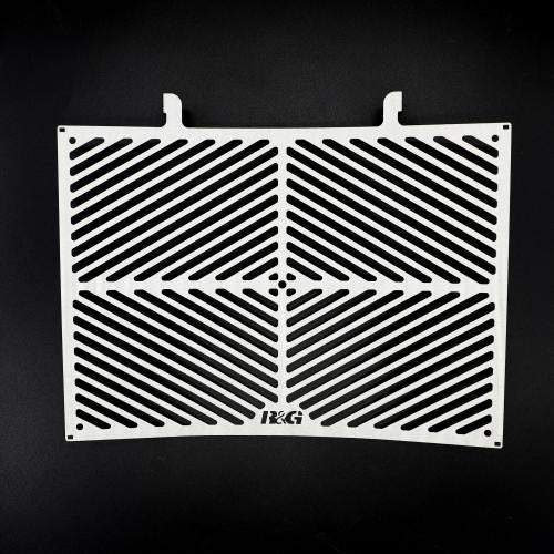 R&G STAINLESS STEEL RADIATOR GUARD RGSRG0090SS
