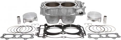 CYLINDER WORKS STANDARD BORE CYLINDER KIT CW60004K01HC