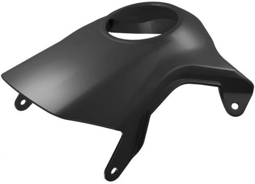 RTECH GAS TANK COVER GASGAS BLACK