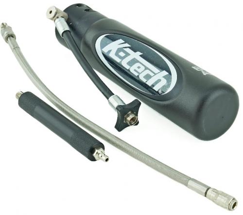 K-TECH RCU PNEUMATIC PRELOAD ADJ CANNISTER