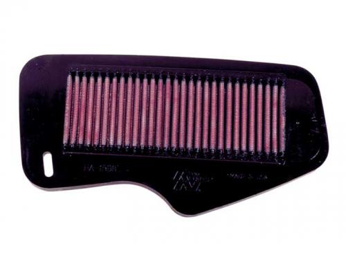 K&N HA1598 K&N AIR FILTER