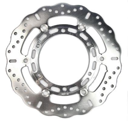 EBC BRAKE DISC MD2074CC EBC STREETFIGHTER CONTOUR BRAKE DISC