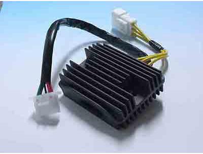 TOURMAX REGULATOR, RGU-163