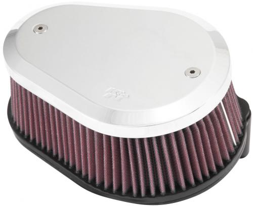 K&N INTAKE SYSTEM-HARLEY DAVIDSON 13794293