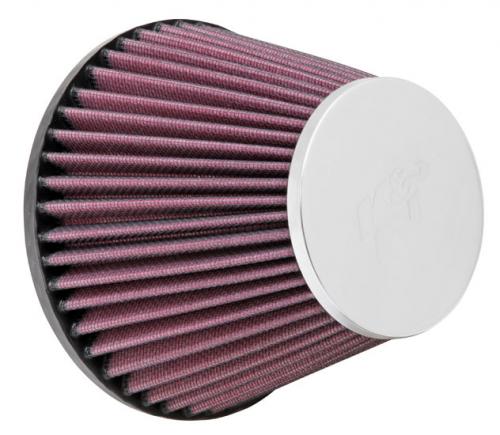 K&N UNIVERSAL CLAMP-ON AIR FILTER 13794553