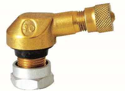ARIETE OTHERS GOLD ARIETE 11.3MM SAFETY TUBELESS VALVES (2)