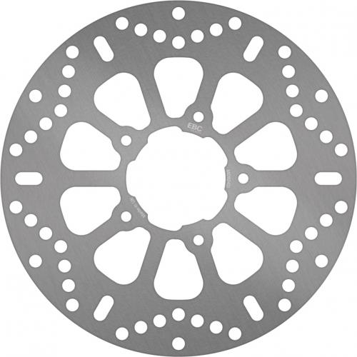 EBC BRAKE DISC MD924D EBC BRAKE DISC