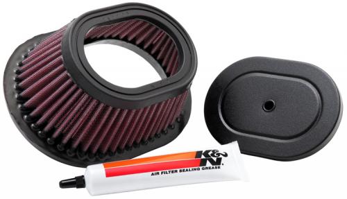 K&N YA2088 K&N AIR FILTER