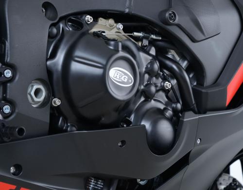 R&G ENGINE COVER, RHS 41820068