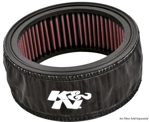 K&N AIR FILTER WRAP 13794104