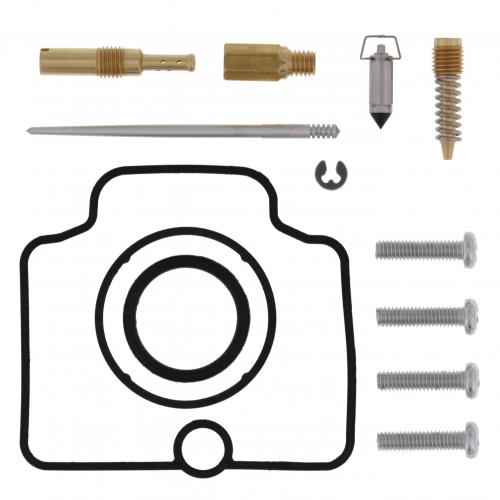 ProX carburettor rebuild kit Suzuki RM85 2005–2019 55.10109