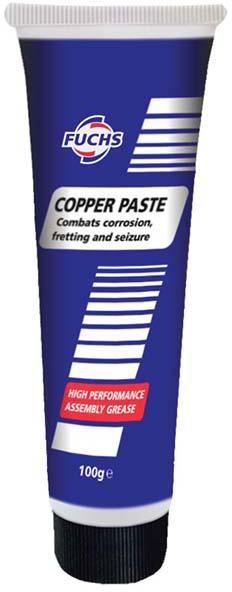 SILKOLENE FUCHS COPPER PASTE 100G