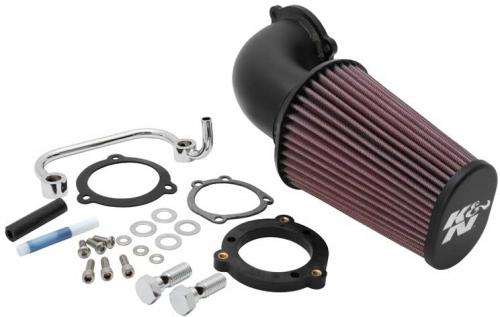 K&N AIRCHARGER 63-1126