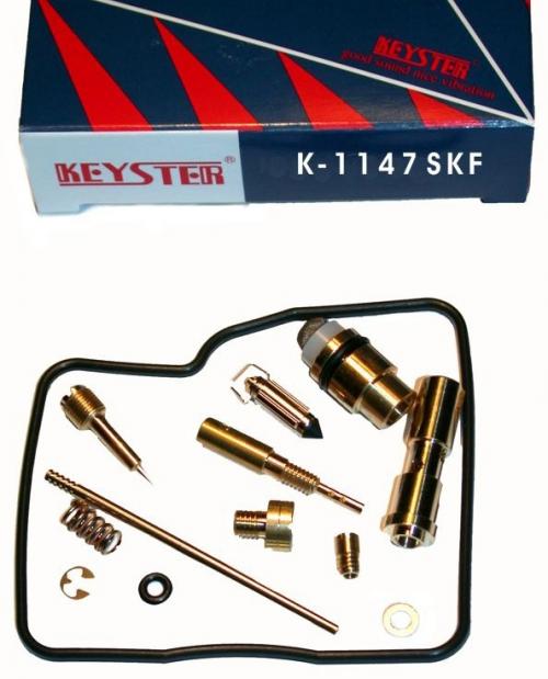 KEYSTER CARBURRETOR REPAIR SET K-1147SKF