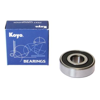 PROX BEARING 6302-2RS 2-SIDES SEALED