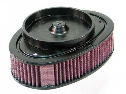 K&N UNIQUE AIR FILTER 13794378
