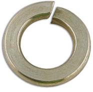 LASER TOOLS IMPERIAL SPRING WASHERS 5/16" 500PC
