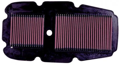 K&N HA6501 K&N AIR FILTER