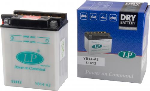 LANDPORT YB14-A2 51412