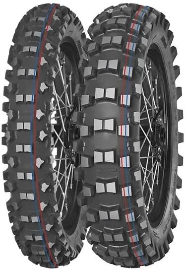 MITAS 90/90 -14 TERRA FORCE-MX IT