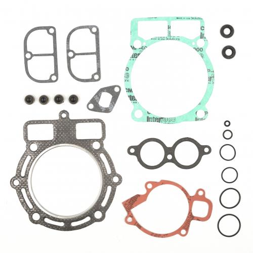 ProX top end gasket set Kawasaki KTM525XC ATV 2008–2011 35.6528
