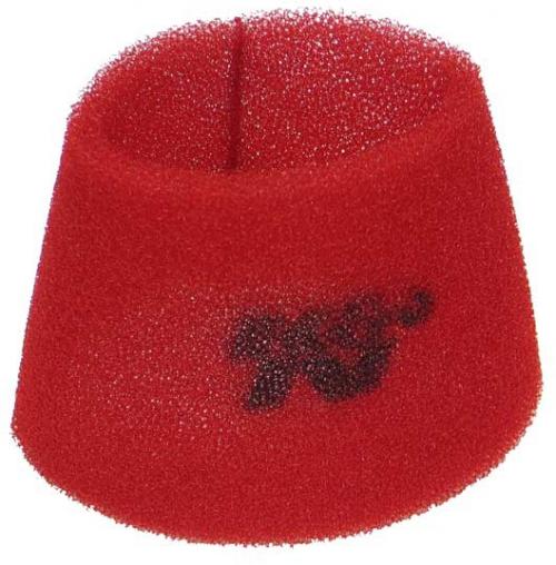K&N AIR FILTER FOAM WRAP 13806601