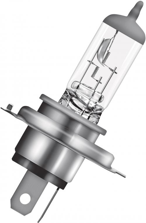 OSRAM 12V 35/35W HS1 STANDARD