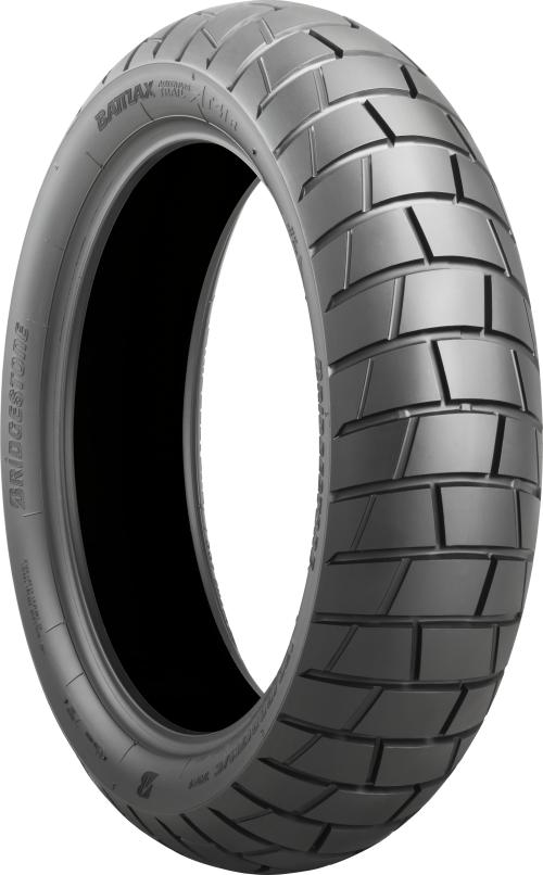BRIDGESTONE 170/60 R17 AT41