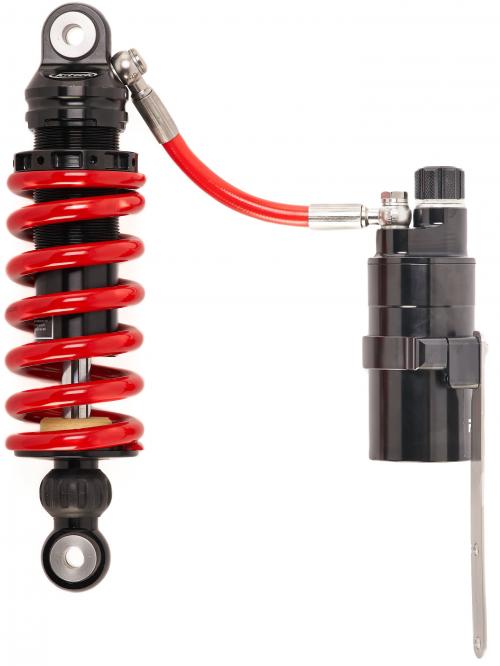 K-TECH RCU RAZOR-R HON MSX125 / GROM '16-