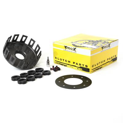 ProX clutch basket Honda CR125 2000–2007 17.1220F