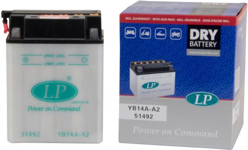 LANDPORT YB14A-A2 (CP) 51492