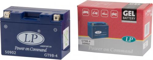 LANDPORT GT9B-4 50902