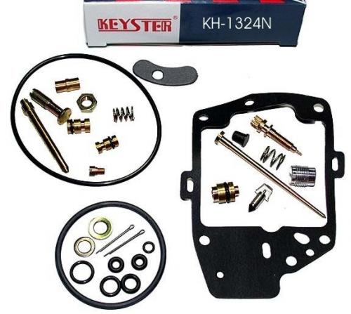KEYSTER CARBURRETOR REPAIR FULL KIT KH-1324N