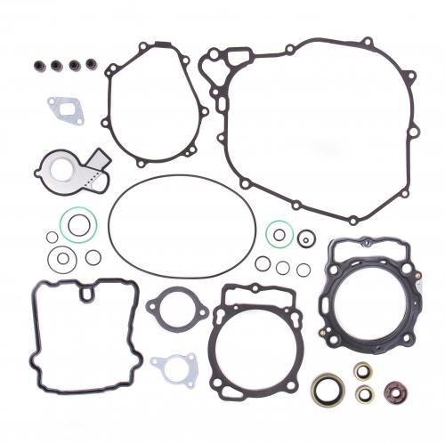ProX complete gasket set Husqvarna FC450 2016–2017 34.6416
