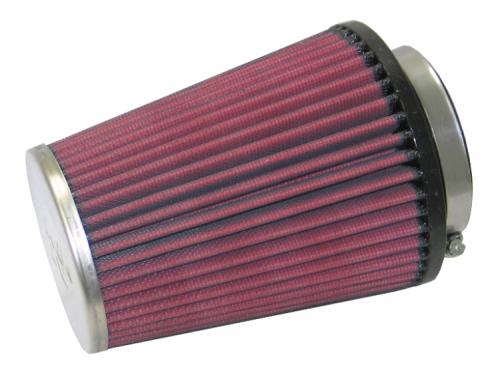K&N UNIVERSAL CLAMP-ON AIR FILTER 13794514