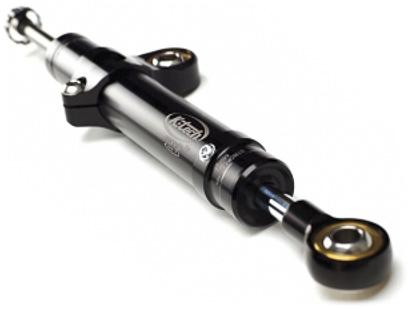 K-TECH STEERING DAMPER ROAD KAWASAKI KT05515KA0708