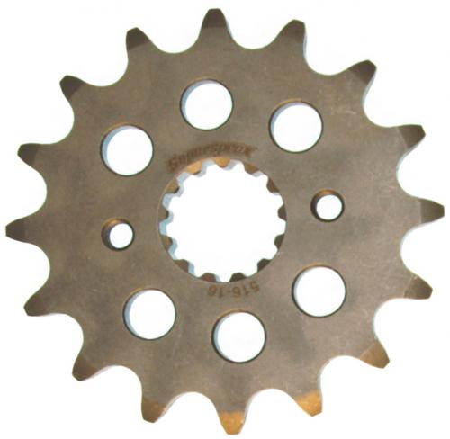 SUPERSPROX SUPERSPROX FRONT 16T, 520 SU151616