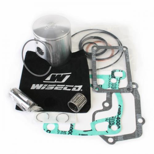 Wiseco Pro-Lite Top End Kit 56.00 mm for Suzuki RM125 2000–2003 PK1184