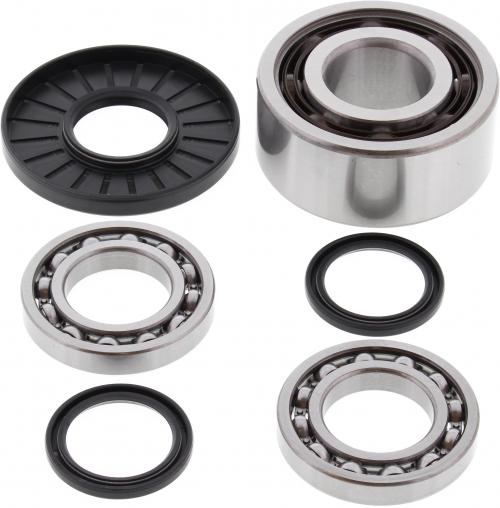 ALL BALLS DIFF. BEARING 25-2075