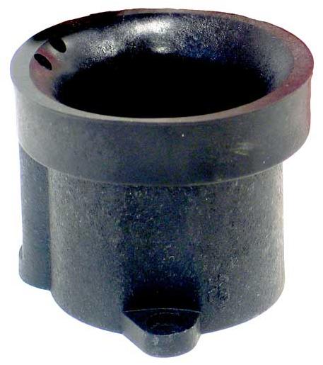 K&N CARBURETOR ADAPTER 13813000