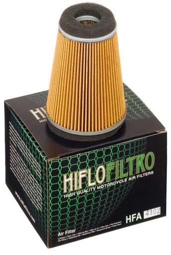 HIFLO HFA4102 HIFLO AIR FILTER