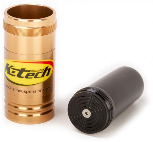 K-TECH SHOCK ABSORBER BLADDER CONVERSION KT211900110