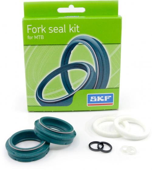 SKF MTB SEALS KIT FOX 34MM