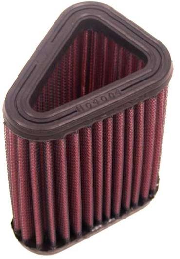 K&N YA4074 K&N AIR FILTER