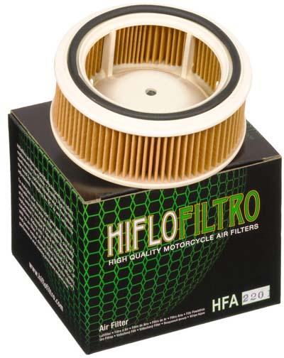 HIFLO HFA2201 HIFLO AIR FILTER