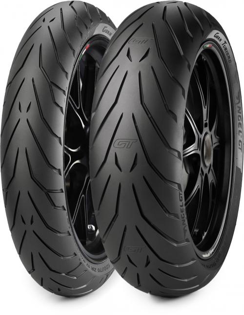 PIRELLI 190/55 ZR17 ANGEL GT D